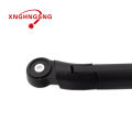 Rear wiper arm with doctor blade is suitable for Porsche Cayenne 9PA 2002-2010 rear wiper blade and rear cover hat